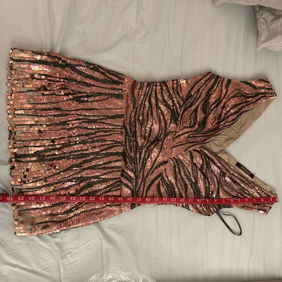 Roberto Cavalli Authentic Limited Edition Runway Dress | EU 40 | Luxury Designer - Picture 10 of 14